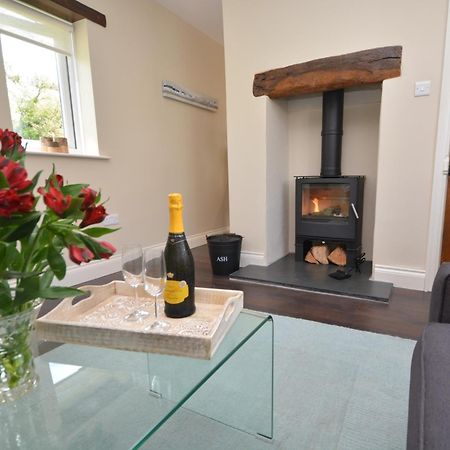 1 Bed In Instow 52974别墅 外观 照片