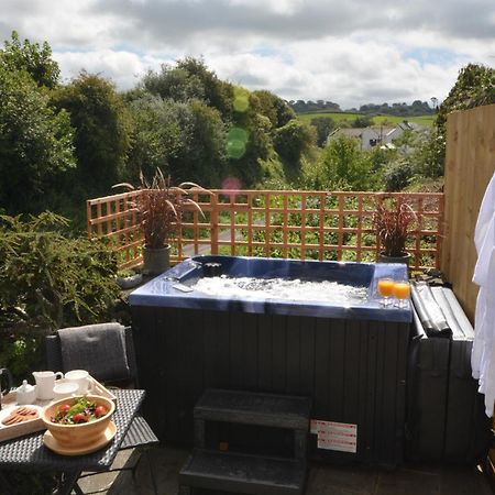 1 Bed In Instow 52974别墅 外观 照片