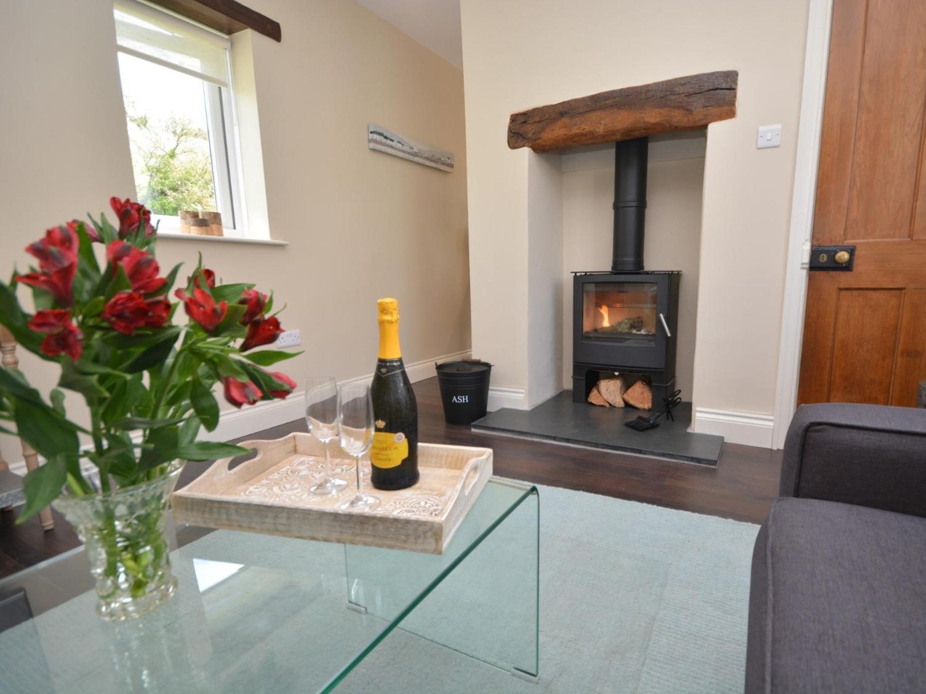 1 Bed In Instow 52974别墅 外观 照片