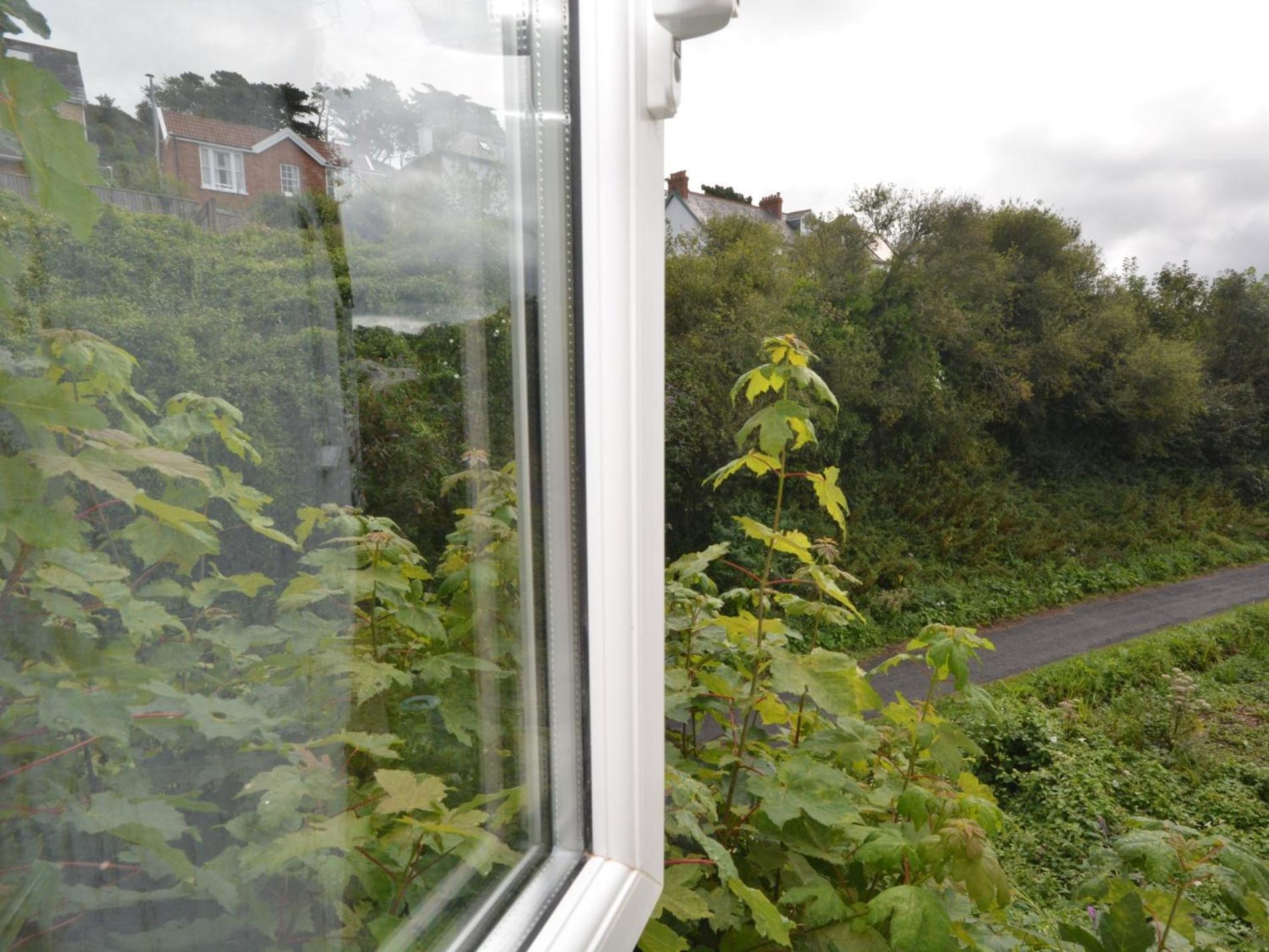 1 Bed In Instow 52974别墅 外观 照片