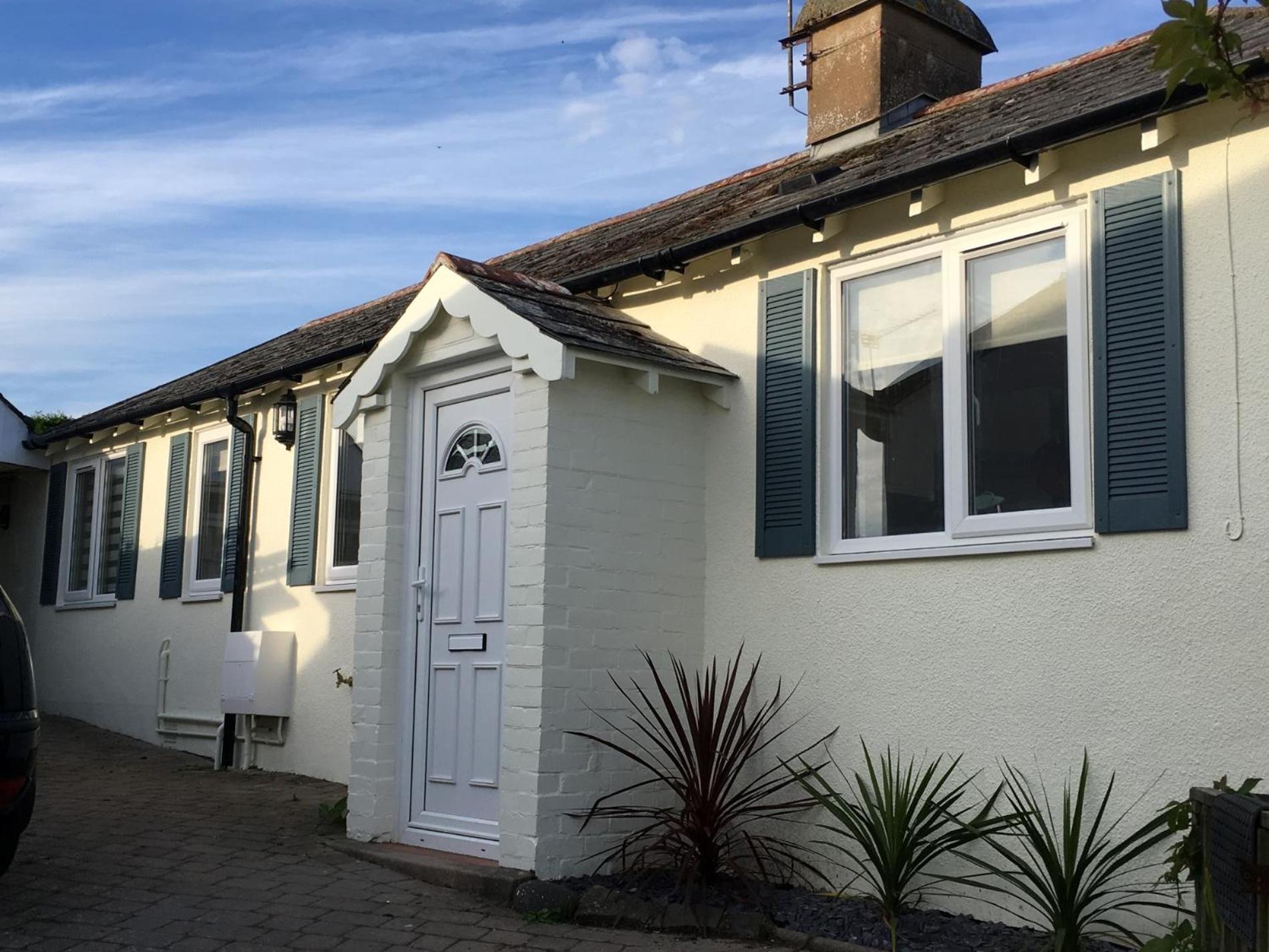 1 Bed In Instow 52974别墅 外观 照片