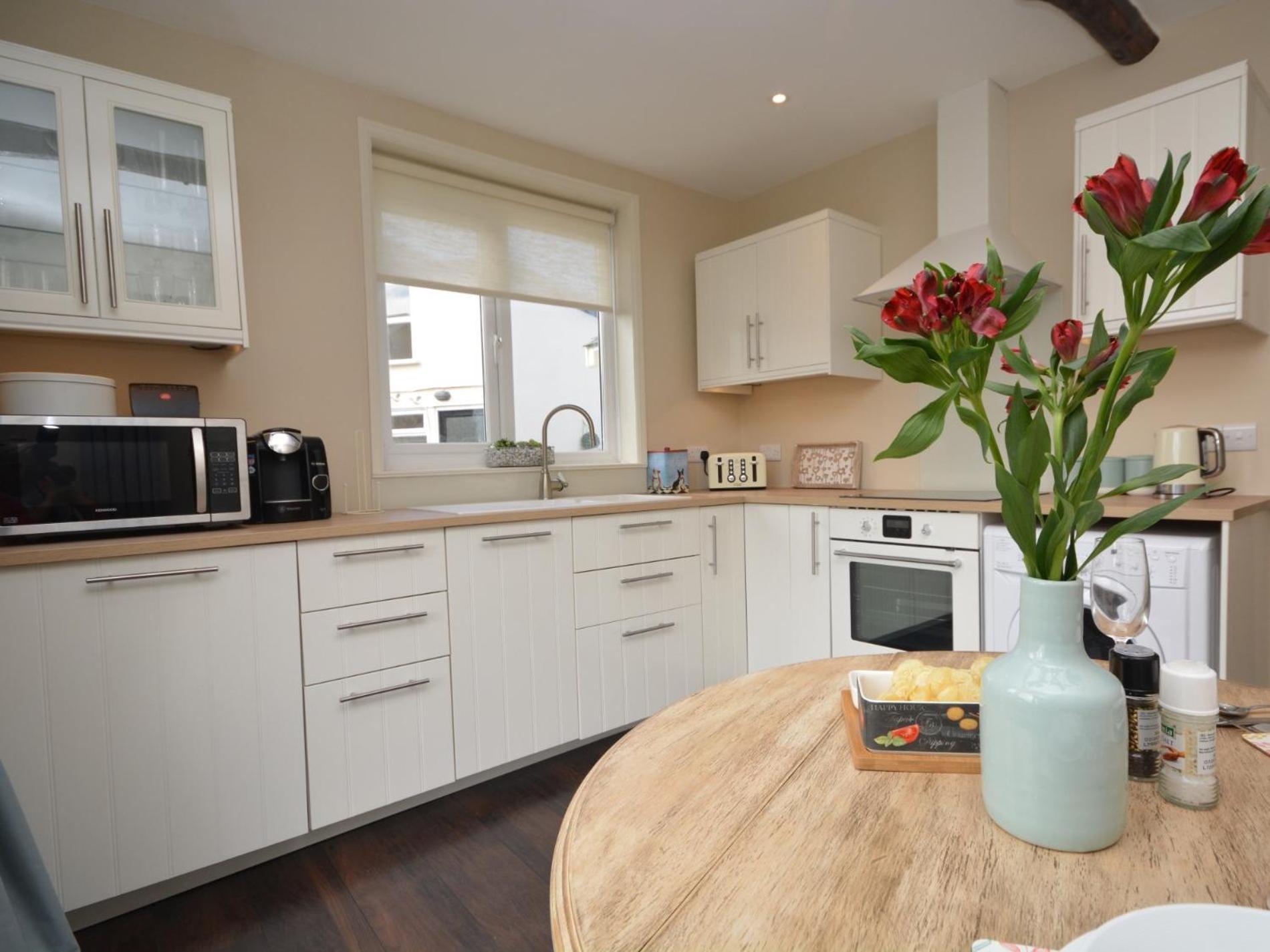 1 Bed In Instow 52974别墅 外观 照片