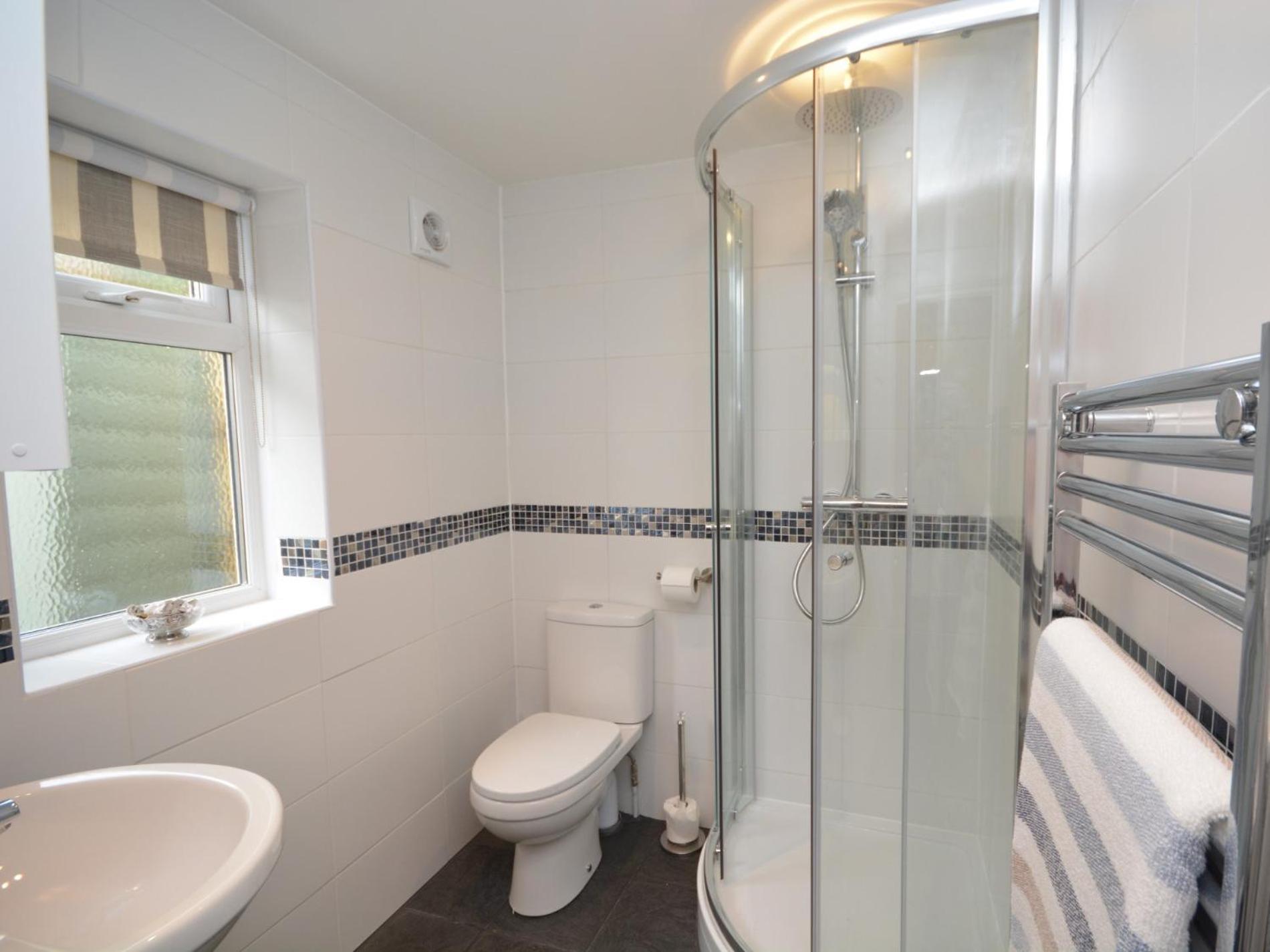 1 Bed In Instow 52974别墅 外观 照片