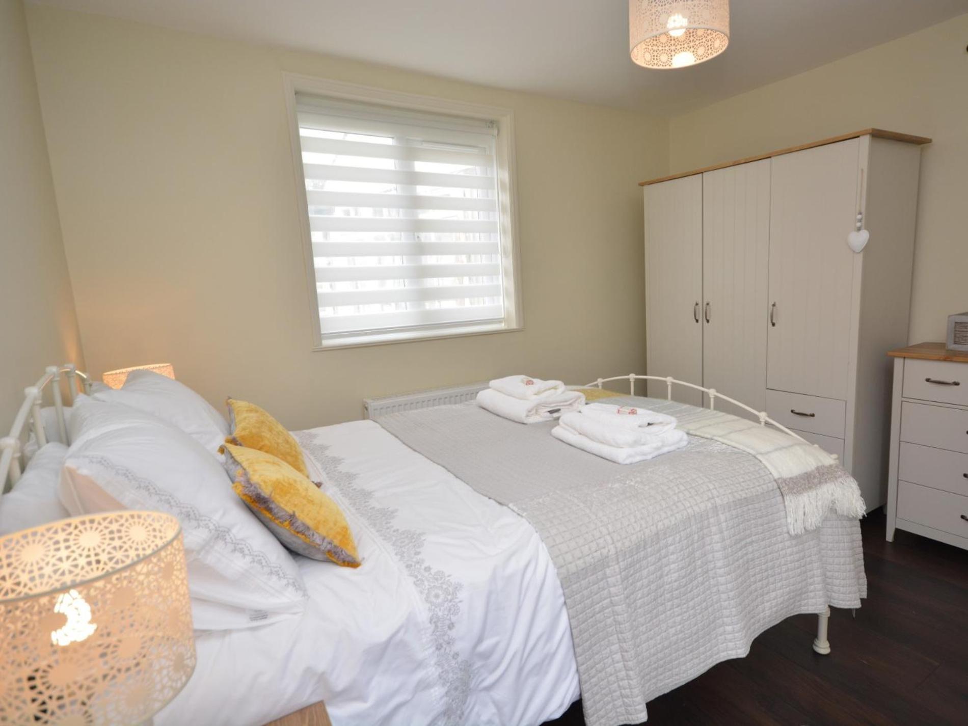 1 Bed In Instow 52974别墅 外观 照片