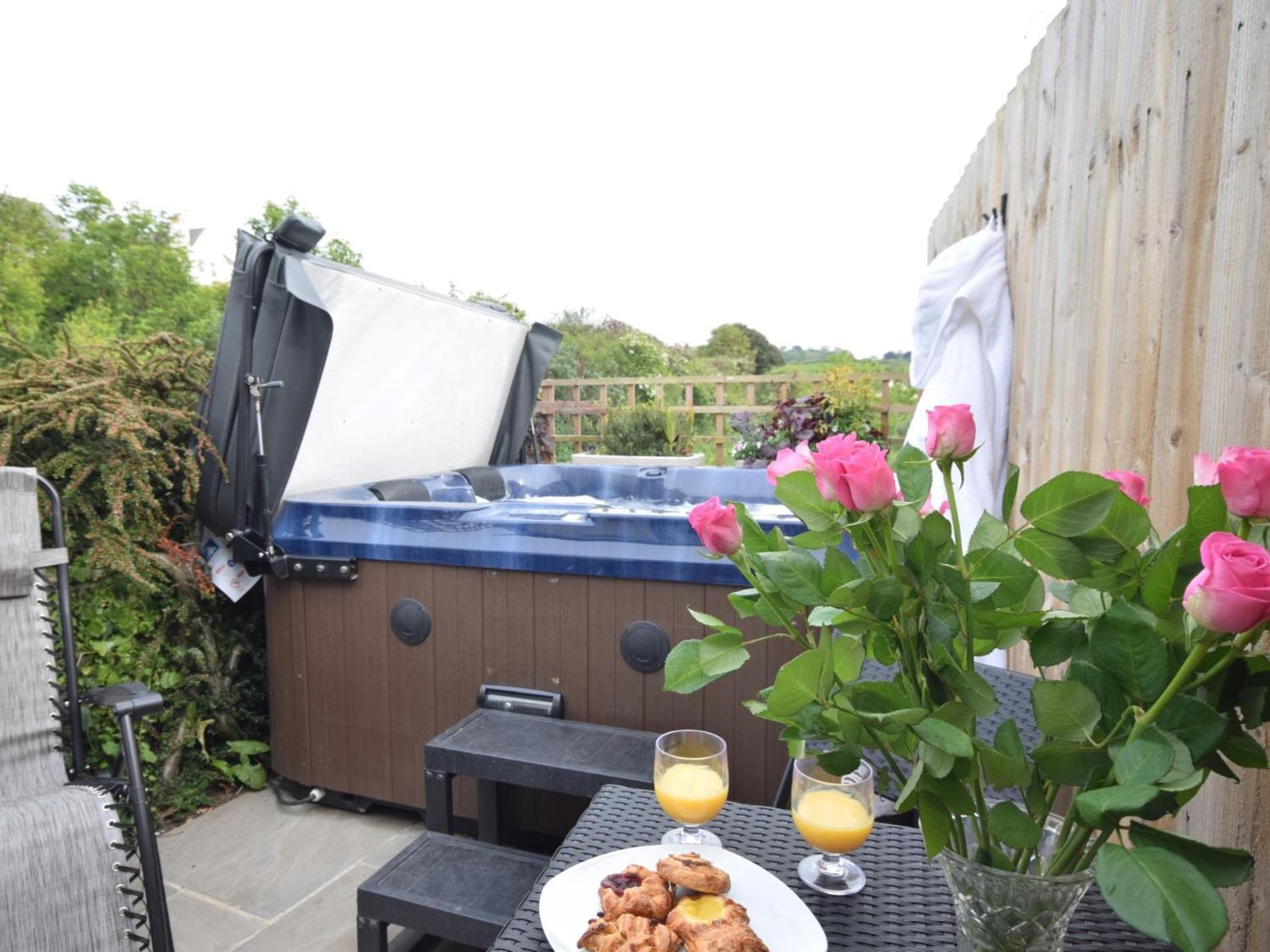 1 Bed In Instow 52974别墅 外观 照片