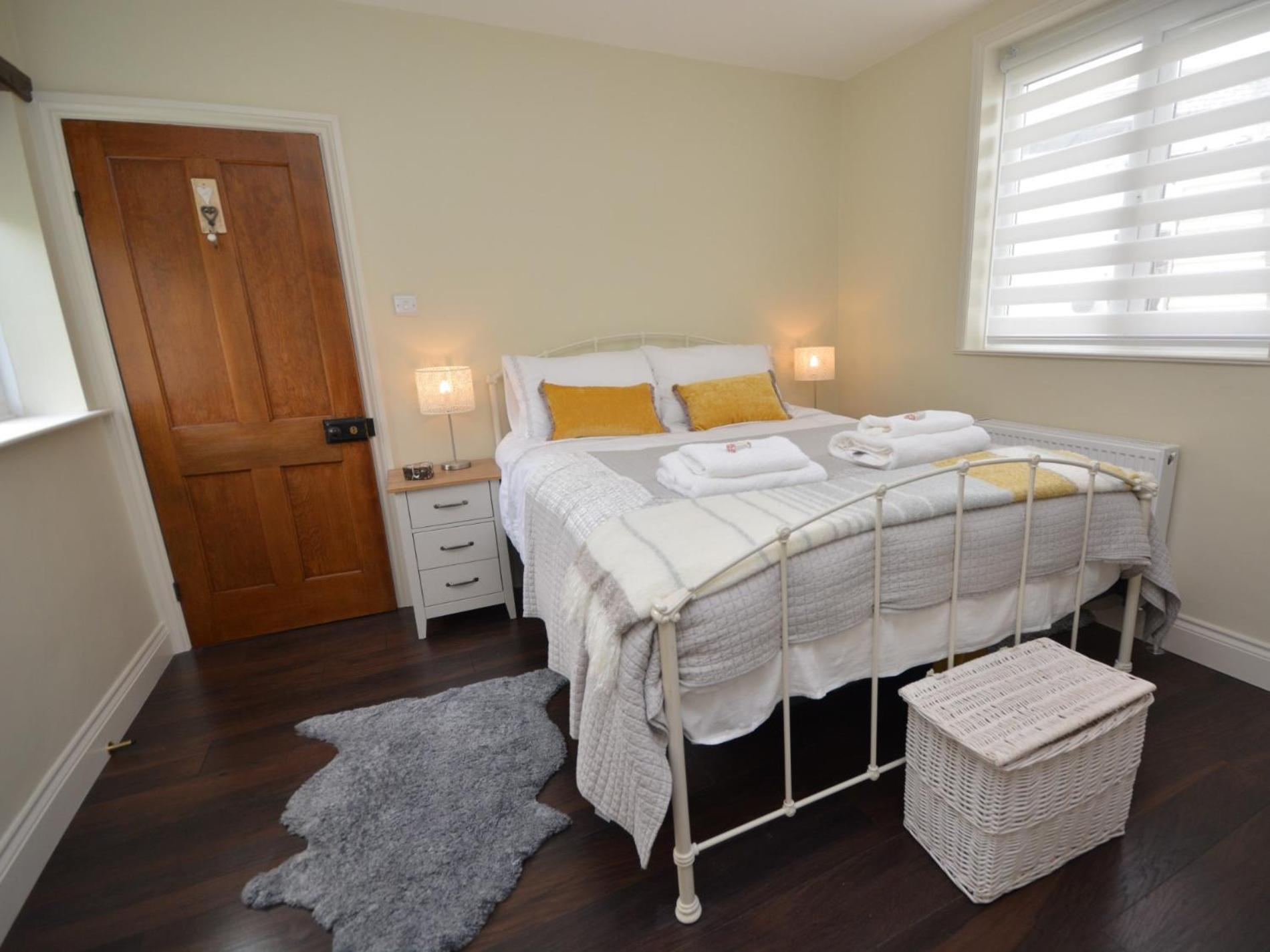 1 Bed In Instow 52974别墅 外观 照片