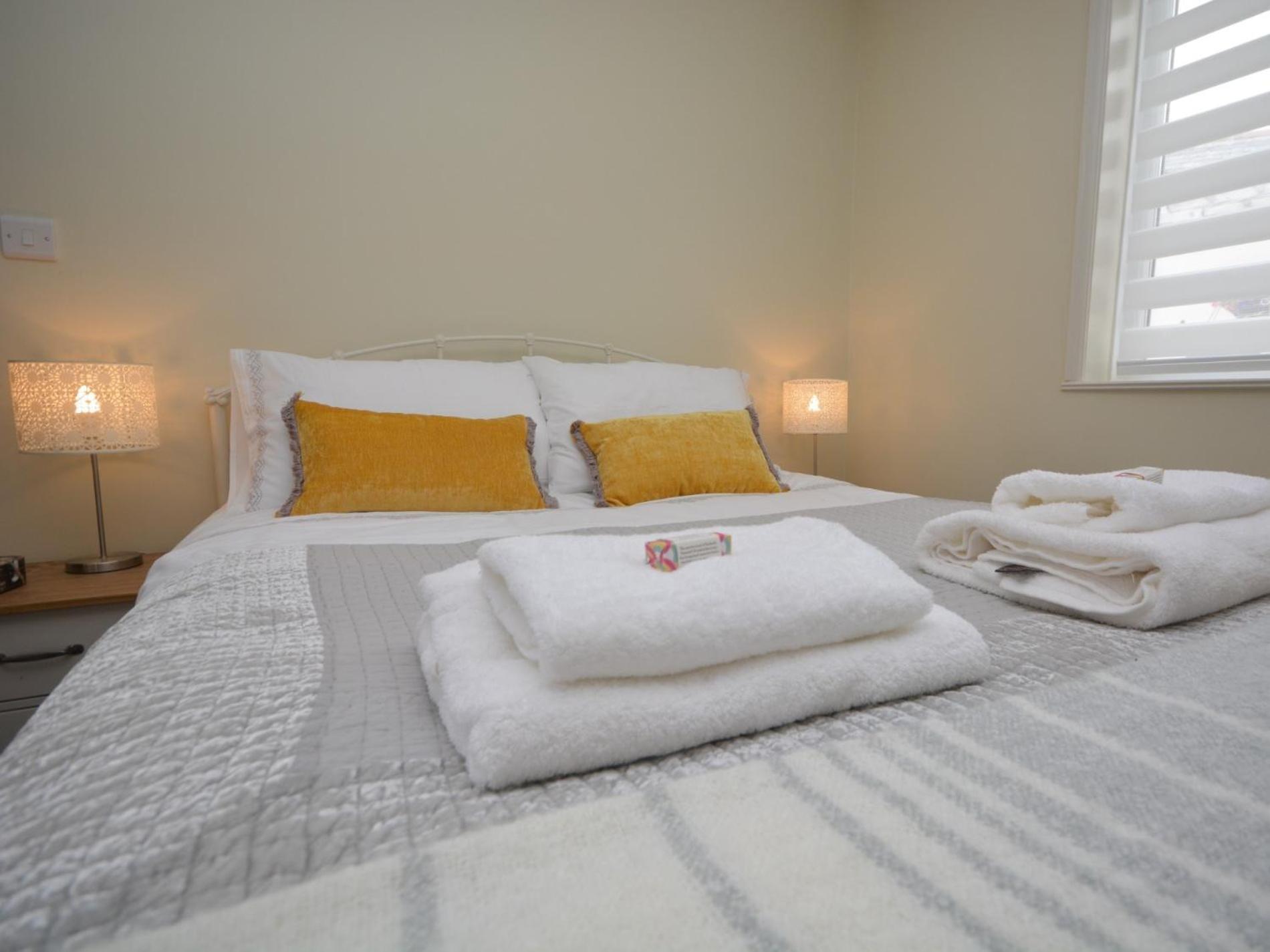 1 Bed In Instow 52974别墅 外观 照片